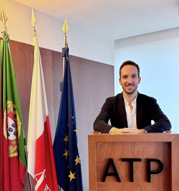 ATP nombra a Ricardo Silva presidente (Global Fashion)