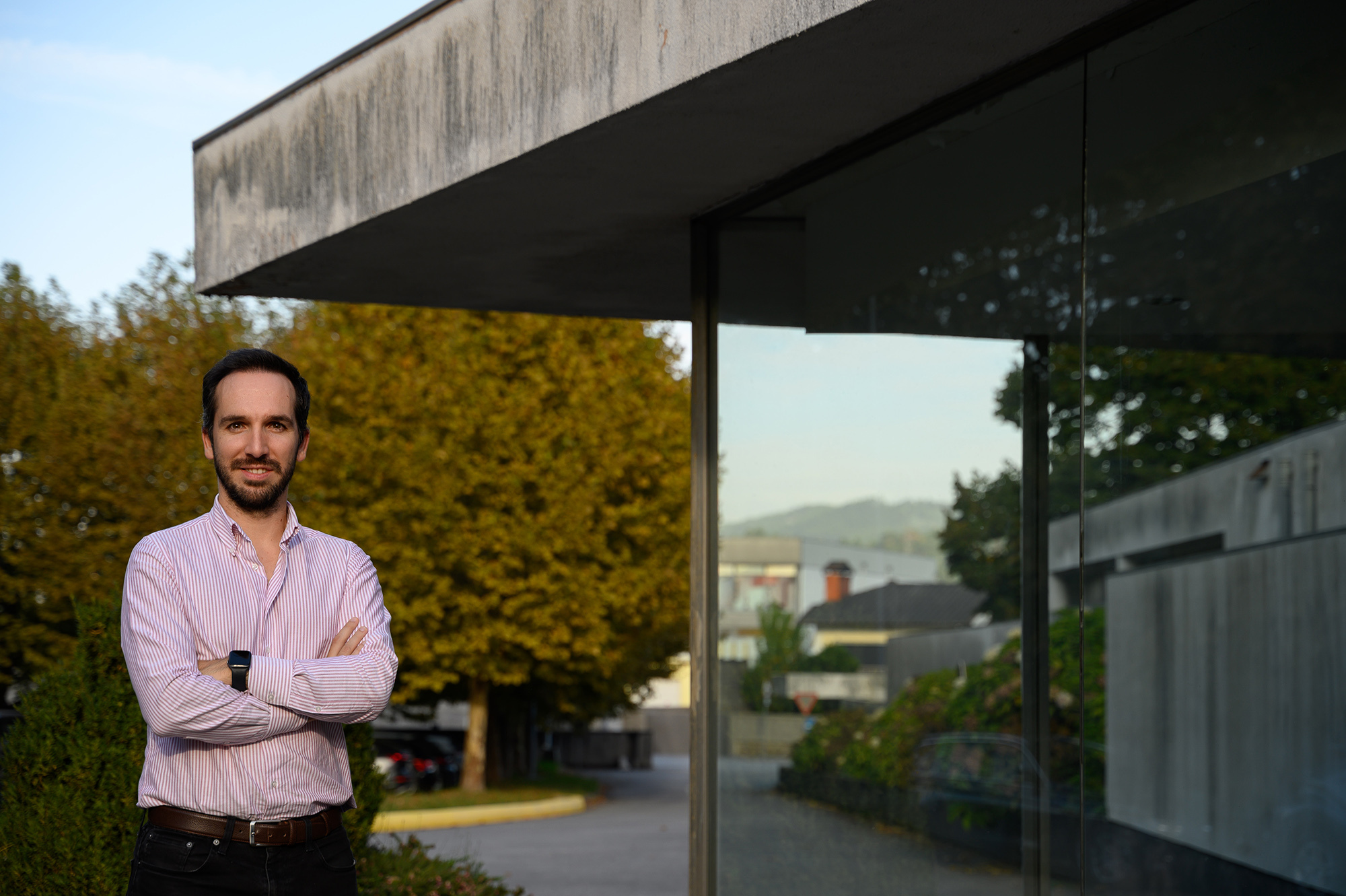 Líder do têxtil defende 1% do Orçamento do Estado para promover a marca Portugal (Jornal ECO)
