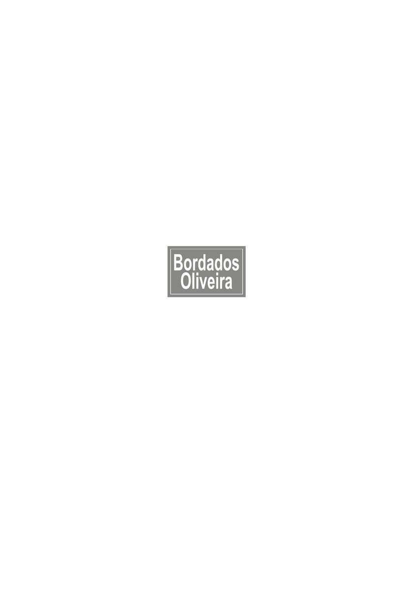 Bordados oliveira