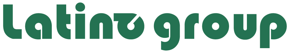Latinogroup logo pantone341 C SEM FUNFO