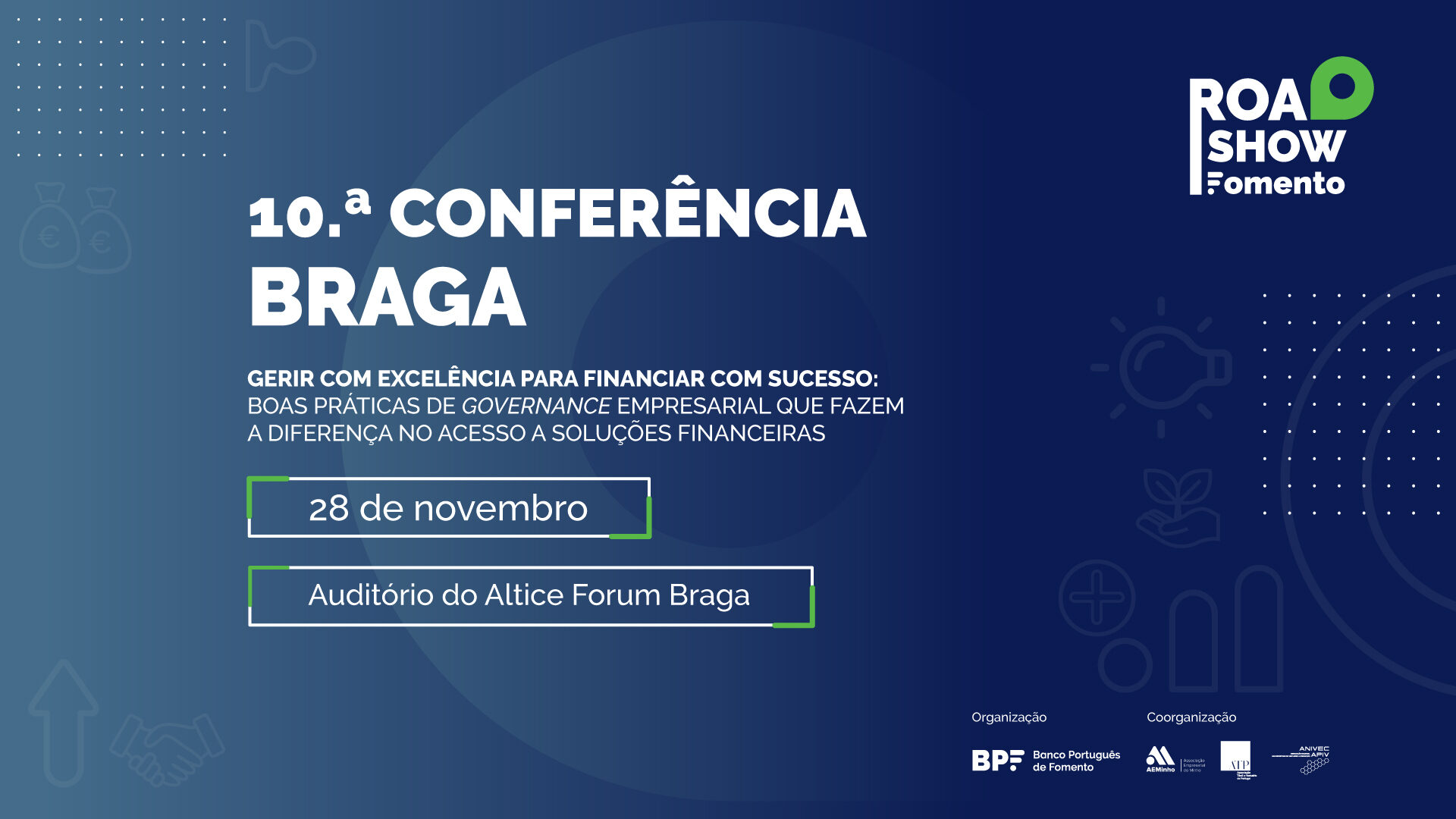 Roadshow fomento linkedin geral